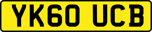 YK60UCB