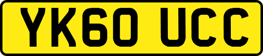 YK60UCC