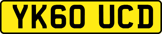 YK60UCD