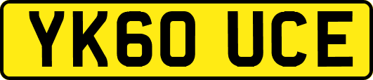 YK60UCE