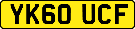 YK60UCF