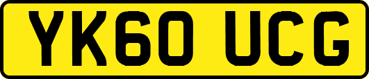 YK60UCG