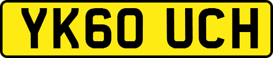 YK60UCH