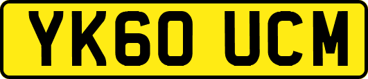 YK60UCM