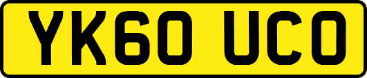 YK60UCO