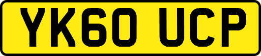 YK60UCP