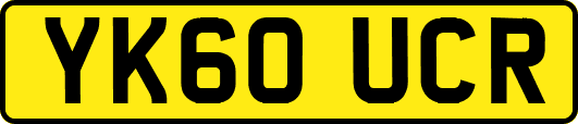 YK60UCR