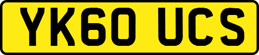 YK60UCS