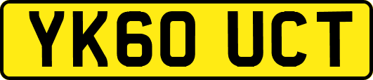 YK60UCT