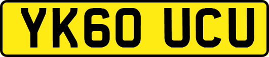 YK60UCU
