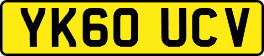 YK60UCV