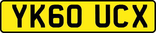 YK60UCX