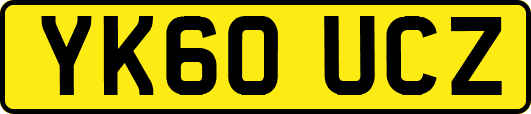 YK60UCZ