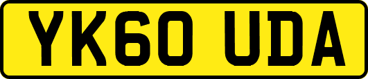 YK60UDA
