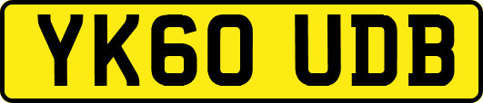 YK60UDB