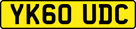 YK60UDC