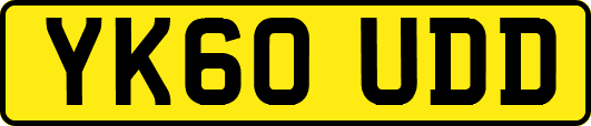 YK60UDD