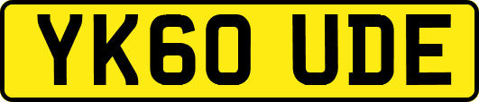 YK60UDE