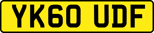 YK60UDF