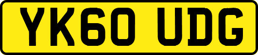 YK60UDG