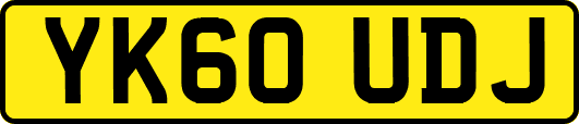 YK60UDJ
