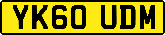 YK60UDM