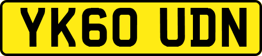 YK60UDN