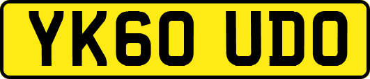 YK60UDO