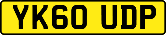 YK60UDP