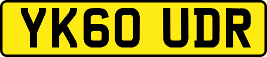 YK60UDR