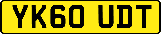 YK60UDT
