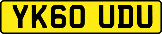 YK60UDU