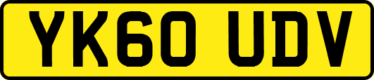 YK60UDV