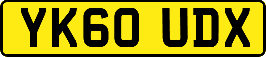 YK60UDX