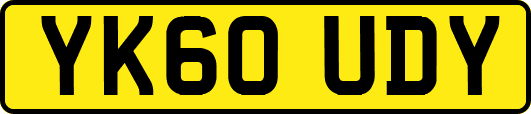 YK60UDY