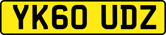 YK60UDZ