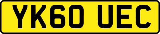 YK60UEC