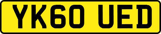 YK60UED