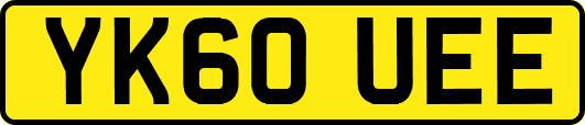 YK60UEE