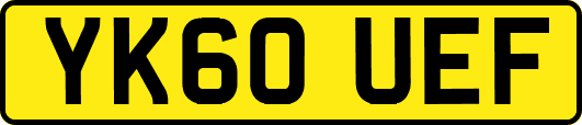 YK60UEF