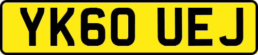 YK60UEJ