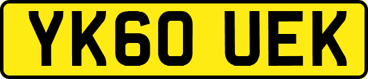 YK60UEK