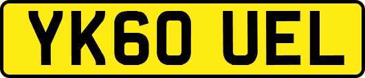 YK60UEL