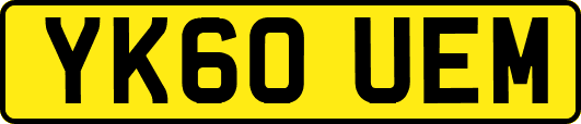 YK60UEM