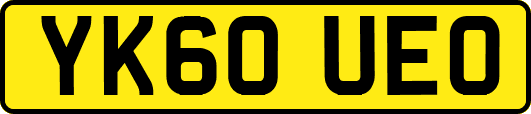 YK60UEO