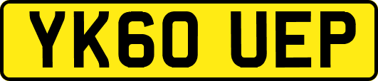 YK60UEP
