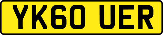 YK60UER