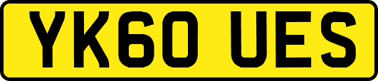 YK60UES