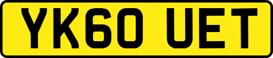 YK60UET