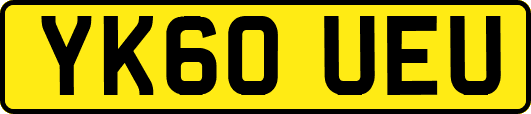 YK60UEU